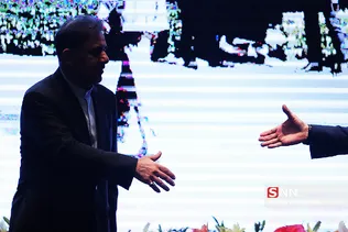 عباس آخوندی وزیر راه و شهرسازی