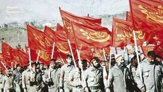 زوار اربعین مراقب قاچاقچیان تلفن همراه باشند