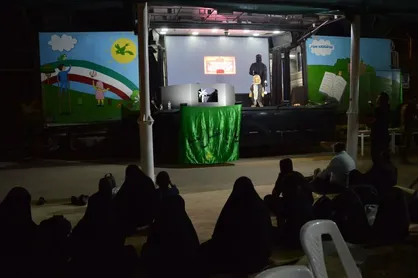 سه نمایش برای زائران اربعین اجرا می&zwnj;شود