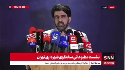 محمدخانی: هزینه سریال یزدان کمتر از میانگین سریال&zwnj;های مشابه است/ منبع هزینه&zwnj;&zwnj;کرد سریال مشخص است