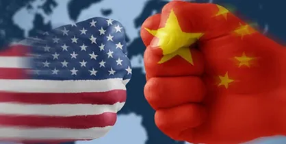 تاثر اقتصاد چینی&zwnj;ها از تعرفه&zwnj;بازی&zwnj;های ترامپ