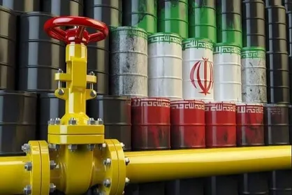 موشن گرافیک &laquo;تصفیر نفت&raquo;
