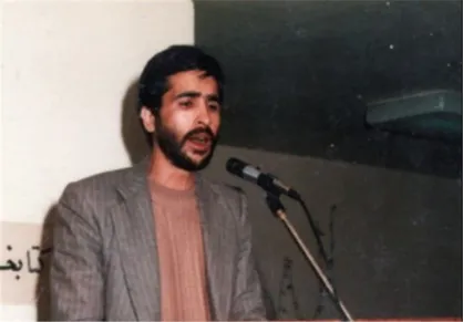 مرصاد چگونه قتلگاه مداح حسین (ع) شد؟