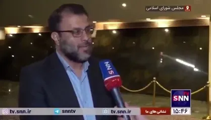 ظهوریان: عمل به FATF باز هم تعهدی به خروج از لیست سیاه نیست /نباید از ترس به سراغ مرگ برویم