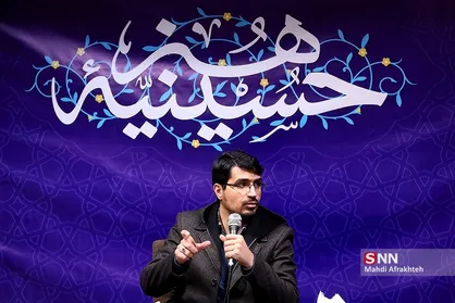 نیکونهاد: تا نگاه سیاستگذاران تغییر نکند اصلاح قوانین هم در به رسمیت شناختن حق اعتراض کارساز نیست