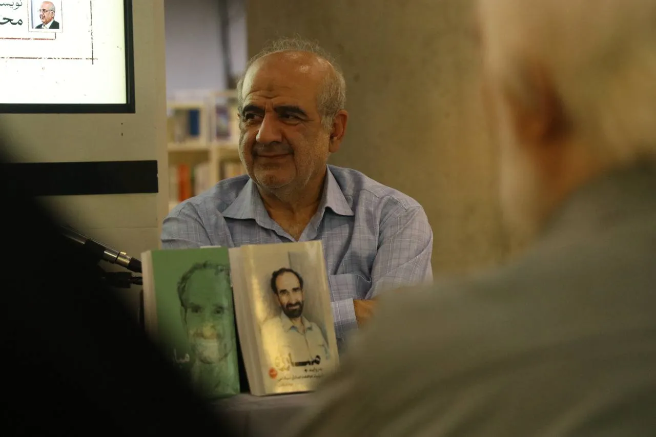 چریک ناشناخته نهضت امام؛ از پرده‌نشینی مسلحانه تا رازداری حتی با خانواده
