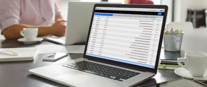 اولین پورتال سازمانی هوشمند از سوی یک شرکت دانش&zwnj;بنیان رونمایی شد