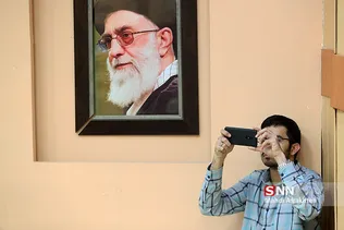 سخنرانی زاکانی در دانشگاه امیر کبیر