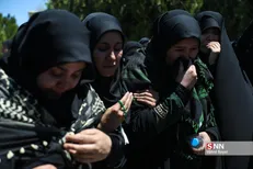 به‌عنوان یک معلم، نسل آینده را در مسیر آرمان‌های رهبر شهید تربیت خواهیم کرد + فیلم