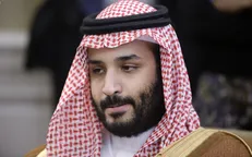 ماجرای ممنوع‌الخروجی شاهزادگان سعودی توسط بن سلمان