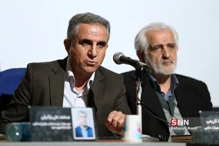 میزگرد سیاسی اجتماعی 