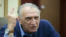 احمد نجفی: جشنواره «عمار» هنوز به هدف اصلی خود نرسیده / وزارت ارشاد کم کاری می‌کند