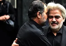 کمال طباطبایی درگذشت