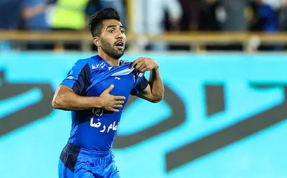 پیشنهاد اماراتی&zwnj;ها برای جذب ستاره استقلال