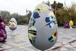 هوای بارانی تهران