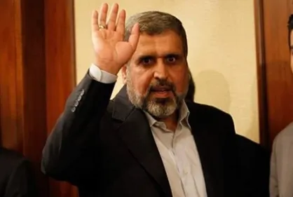 پیام&zwnj; تسلیت حزب&zwnj;&lrm;الله و گروه&zwnj;های فلسطینی در پی درگذشت دبیرکل پیشین جهاد اسلامی