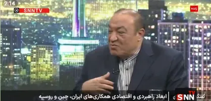 با استفاده از رمزارز&zwnj;ها می&zwnj;توانیم تحریم&zwnj;ها را دور بزنیم / ترانزیت را باید تقویت کنیم + فیلم