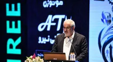 هر کسی بخواهد خودرو برقی تولید کند، به او برق می‌دهیم
