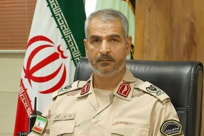 توقیف محموله داروی های غیر مجاز در مرزهای سیستان و بلوچستان