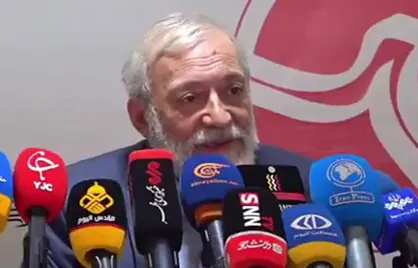 آمریکا و رژیم صهیونیستی با افتخار ترور دانشمندان را کاملا یک سیاست مشروع می&zwnj;دانند
