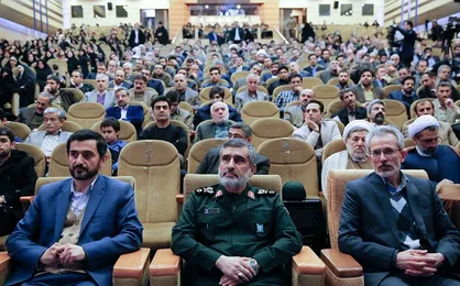 اجلاس بزرگ اساتید دانشگاه&zwnj;های آزاد اسلامی برگزار می&zwnj;شود