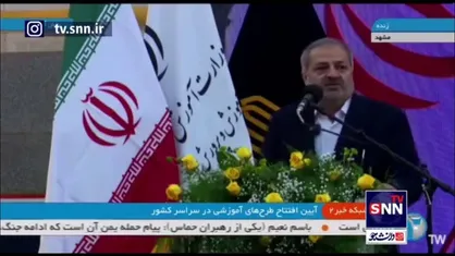 کاظمی: دغدغه&zwnj;های معلمان را ساکت و آرام و بدون فضاسازی مورد توجه قرار می&zwnj;دهیم/ وعده&zwnj;های بی&zwnj;خود نخواهیم داد