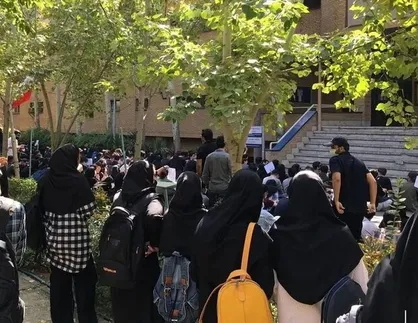تصمیمات در مورد تخلفات انضباطی دانشجویان عدالت محور شد