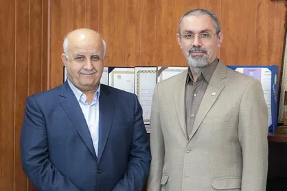 مراسم معارفه سرپرست دانشگاه علوم پزشکی تهران ۱۶ مهر برگزار می&zwnj;شود