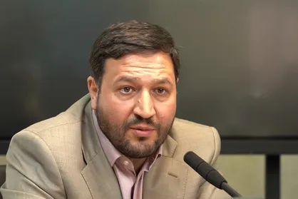 رشیدی: رییس&zwnj;جمهور درباره ناترازی انرژی و ارز شفاف با مردم صحبت کند / در برنامه هفتم چگونگی راه حل ناترازی آمده است + فیلم