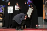 اختتامیه هشتمین جشنواره مردمی فیلم عمار