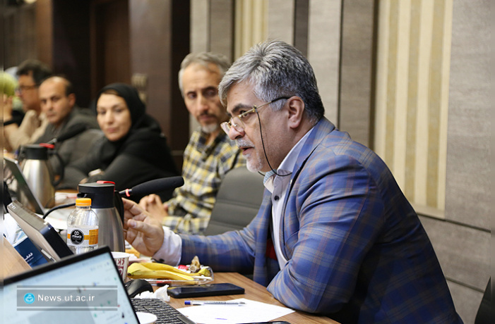 تأکید بر دیپلماسی علمی و تشکیل کمیته مشترک اجرایی برای تعمیق همکاری‌ها