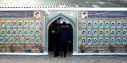 گنجینه اطلاعات شهدای دانشجو رونمایی می&zwnj;شود
