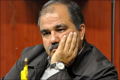 علیرضا قاسم&zwnj;خان مدیرعامل &laquo;موزه سینمای ایران&raquo; شد