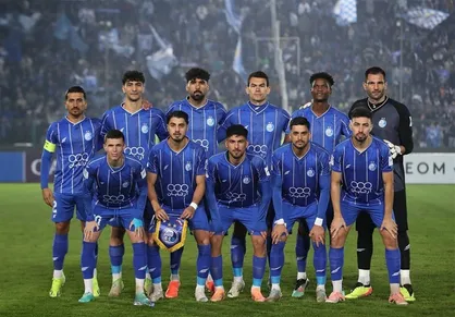 استقلال آماده شهرآورد/ حضور بدون بازیکن محروم