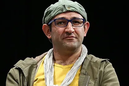نظر &laquo;اوس موسی&raquo; درباره اولین نقش منفی خود
