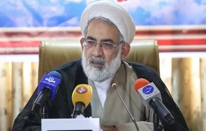 انفصال چند قاضی فاسد طی هفته های اخیر