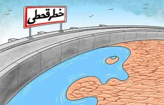 برای یک کیلو سیب‌زمینی ۱۱۱ لیتر آب مصرف می‌شود