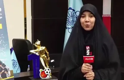 هزار دانشجو در اولین المپیاد ورزش&zwnj;های فناورانه شرکت خواهند کرد