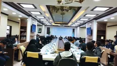 ضرورت تقویت امید در جامعه دانشجویی/سیاست زده نشوید