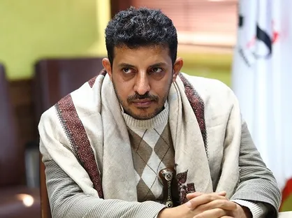 سازمان حقوق بشر به جای دفاع از ملت یمن از رژیم عربستان حمایت می&zwnj;کند/ برخی حکام عربی عادی&zwnj;سازی روابط با اسرائیل را آغاز کرده&zwnj;اند