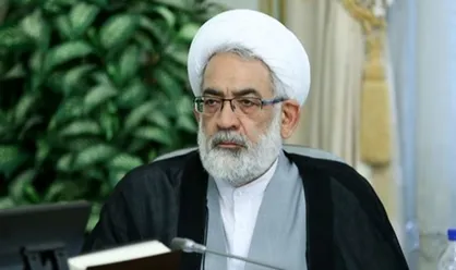 دادستان کل کشور به ارمنستان سفر کرد