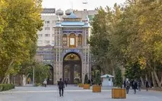 ابلاغ تقویم کاری موزه‌ها و اماکن فرهنگی تاریخی در نوروز ۹۸
