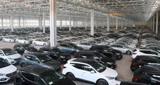آخرین قیمت‌های خودرو در بازار امروز/ استپ وی ۹۴ میلیون تومان شد