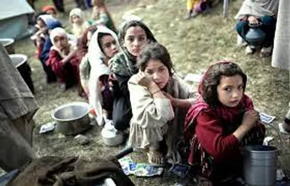 &laquo;هم سایه&raquo; اولین سریال تلویزیونی با محوریت مهاجرین افغانستانی