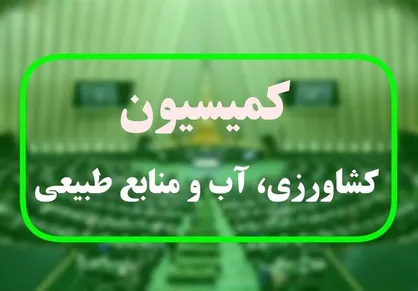 طرح دو فوریتی حمایت از تولید و تأمین مواد غذایی در کمیسیون کشاورزی تصویب شد
