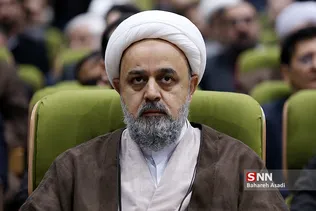 تودیع و معارفه دبیر کل مجمع جهانی تقریب مذاهب اسلامی