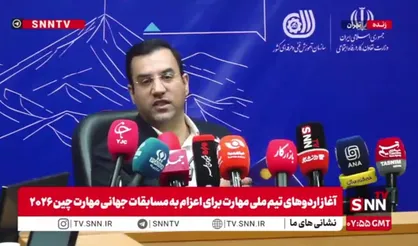 رئیس سازمان فنی و حرفه&zwnj;ای کشور: شدیدا طرفدار توسعه مهارت&zwnj;های سخت هستیم/ نیروی مسلط به مهارت&zwnj;های سخت در کشور سیر نزولی دارد و این خطرناک است