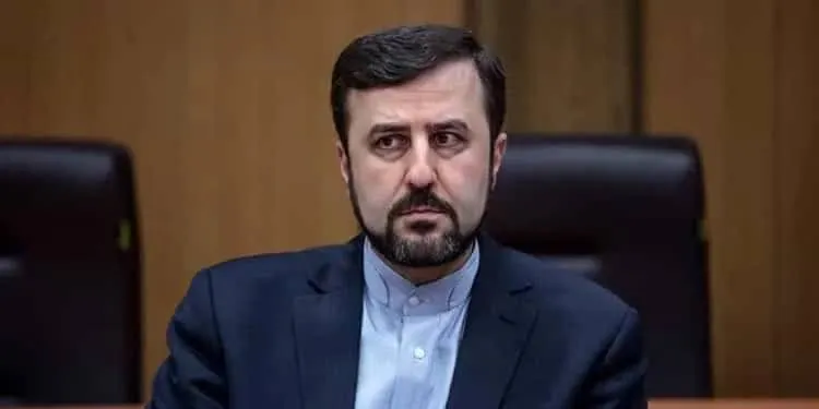 غریب‌آبادی: جهان امروز بیش از هر زمان دیگری به پیام رحمت و صلح پیامبر اکرم(ص) نیاز دارد + فیلم