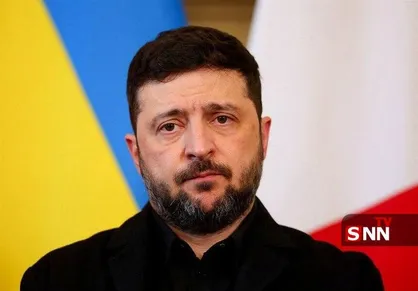 شرط زلنسکی برای انصراف از عضویت از ناتو