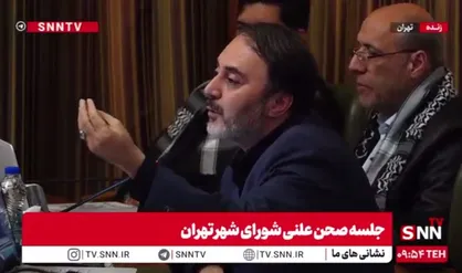 پیرهادی: دستگاه&zwnj;های اجرایی به سازمان محیط زیست پاسخگو نیستند / دولت باید ورود کند